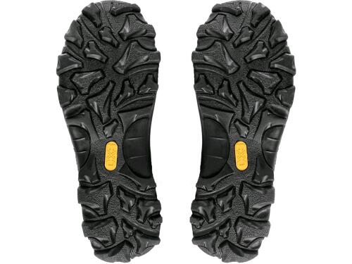 Obuv kotníková CXS GO-TEX MONT BLANC, hnědá, vel. 44